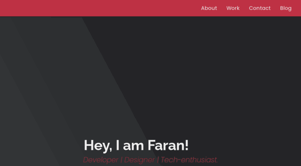 faran.xyz