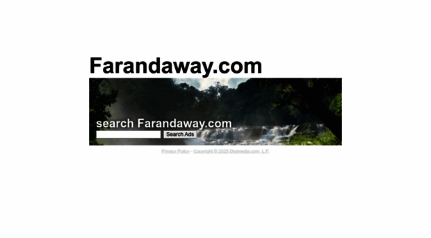 farandaway.com