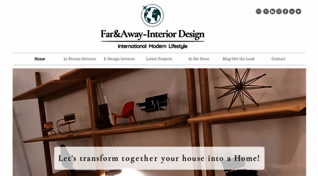 farandawayinteriordesign.com