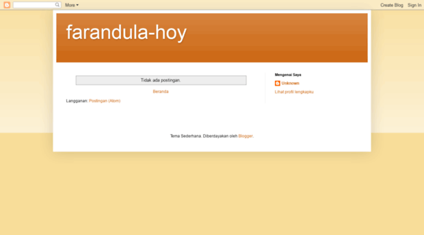 farandula-hoy.blogspot.mx