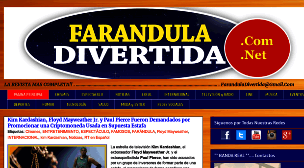 faranduladivertida.blogspot.com