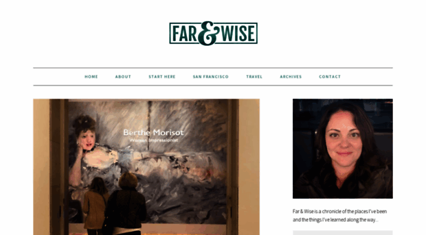 farandwise.com