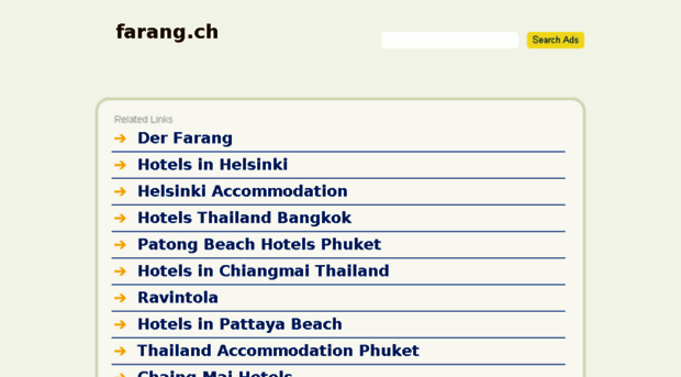 farang.ch