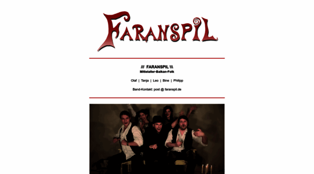 faranspil.de