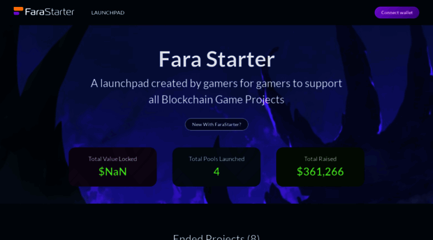 farastarter.com