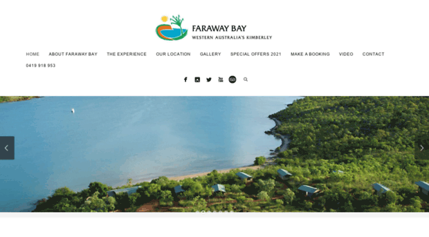 farawaybay.com.au