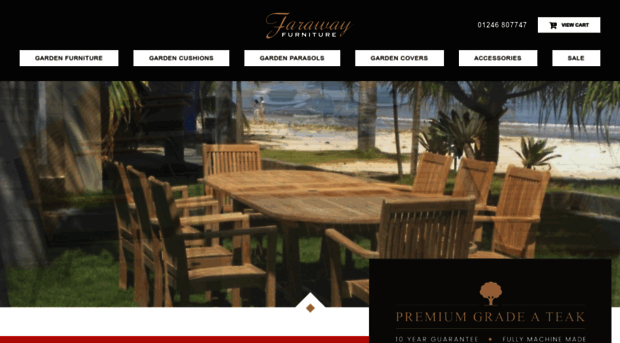 farawayfurniture.com