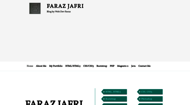 farazjafri.com