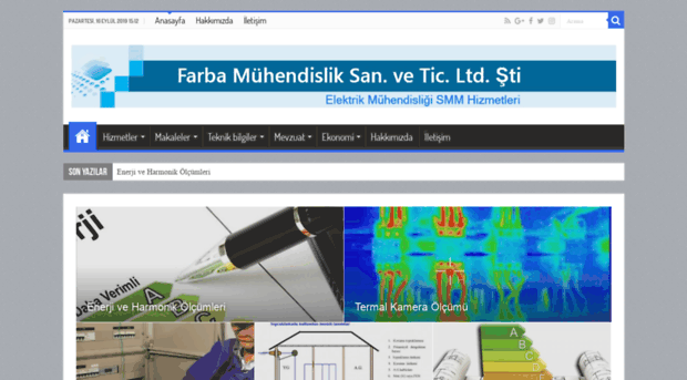 farbamuhendislik.com.tr