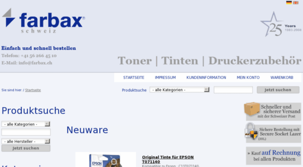 farbax.ch