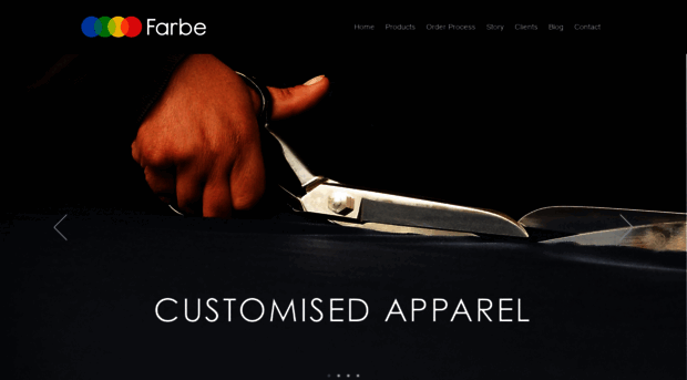 farbe.co.za