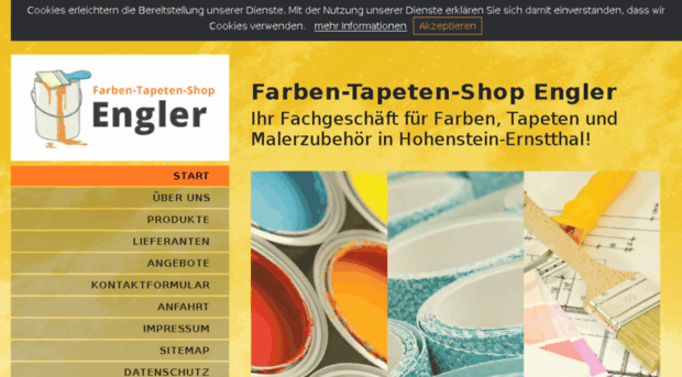 farben-tapeten-engler.de