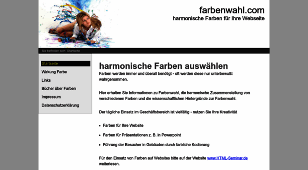 farbenwahl.com