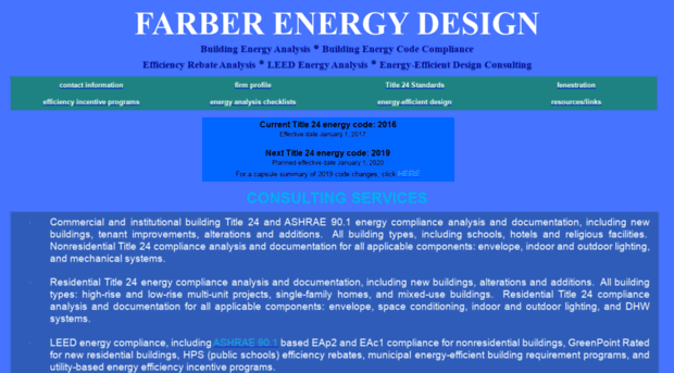 farber-energy.com