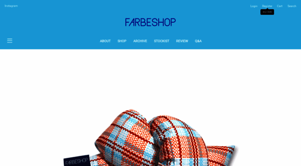 farbeshop.co.kr