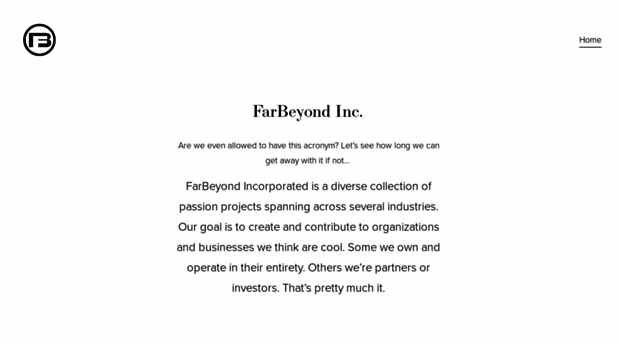 farbeyond.ca