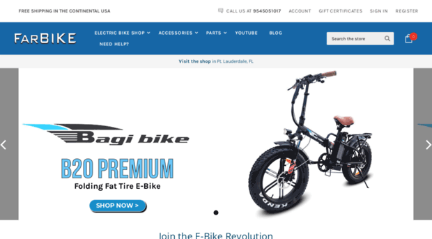 farbike.com