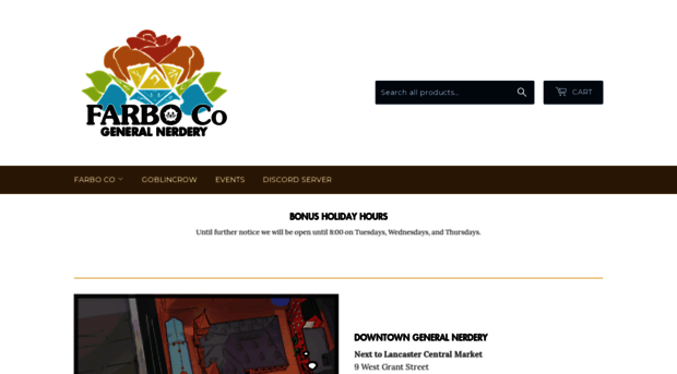 farboco.com