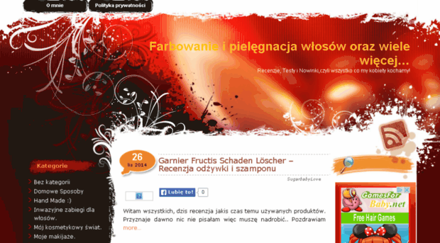 farbowanie-wlosow.pl