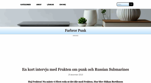 farbrorpunk.blogg.se