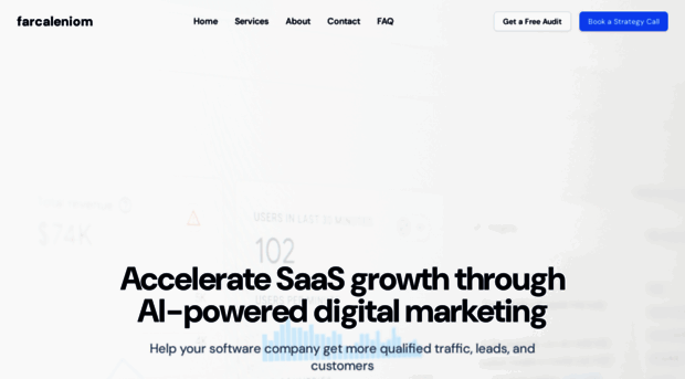 farcaleniom.com