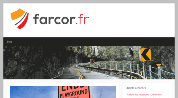 farcor.fr