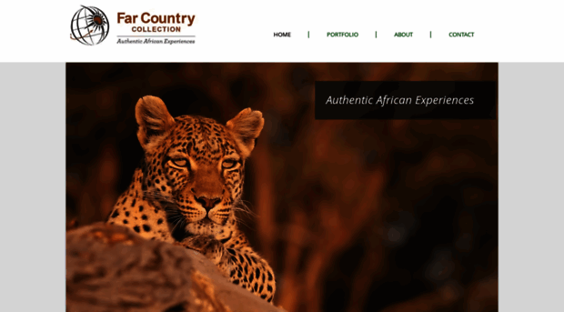 farcountrycollection.com