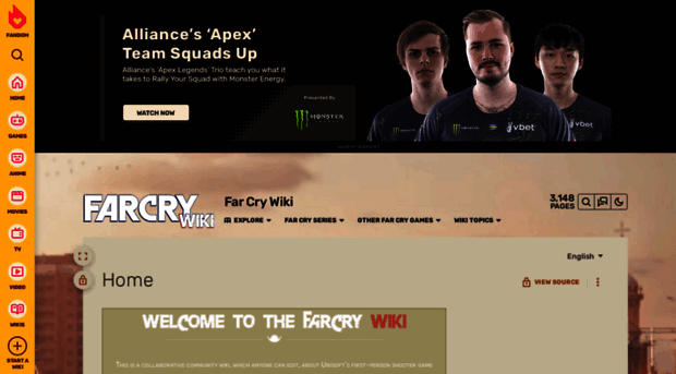 farcry.wikia.com