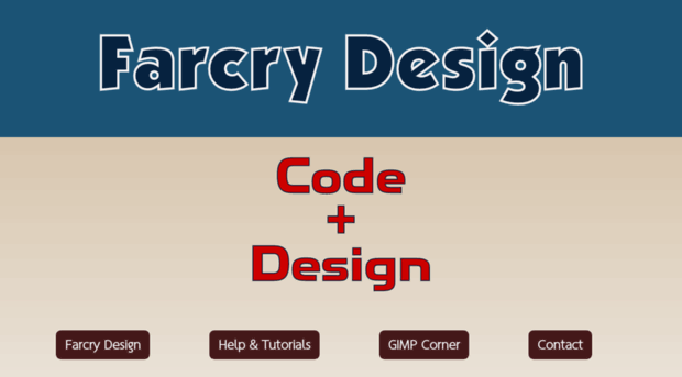 farcrydesign.com