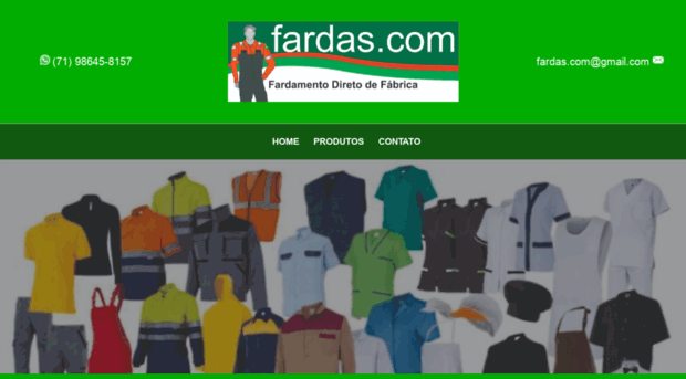 fardas.net