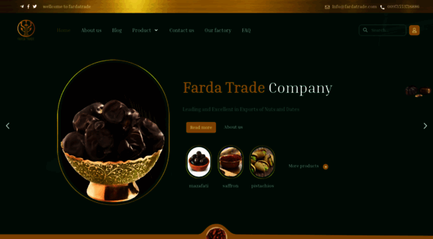 fardatrade.com