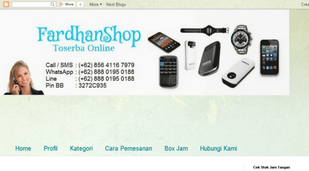 fardhanshop.com