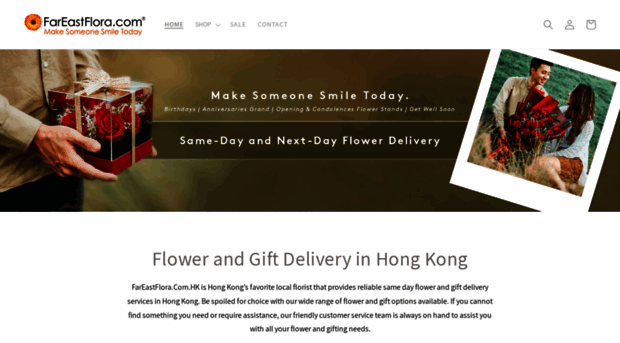 fareastflora.com.hk