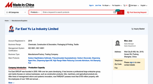 fareastgroup.en.made-in-china.com