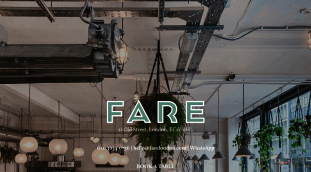 farebarandcanteen.com