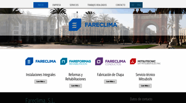 fareclima.com