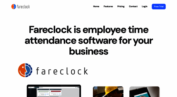 fareclock.com