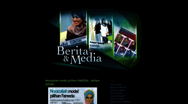 fareeda-beritamedia.blogspot.com