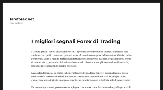 fareforex.net