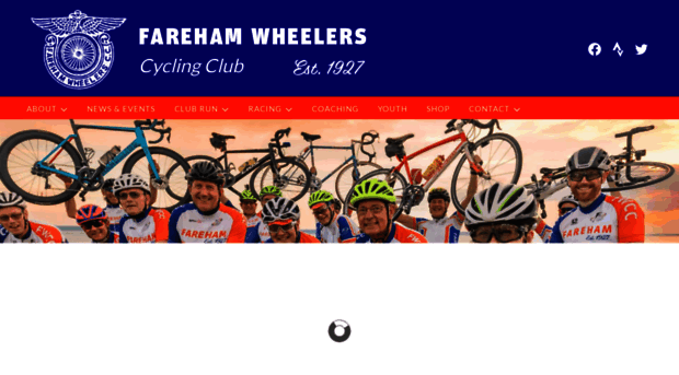 fareham-wheelers.org