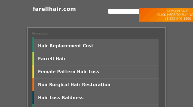 farellhair.com