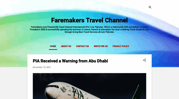 faremakerstravelchannel.blogspot.com