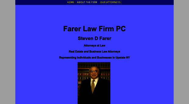 farerlawfirm.com