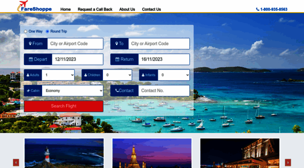fareshoppe.com