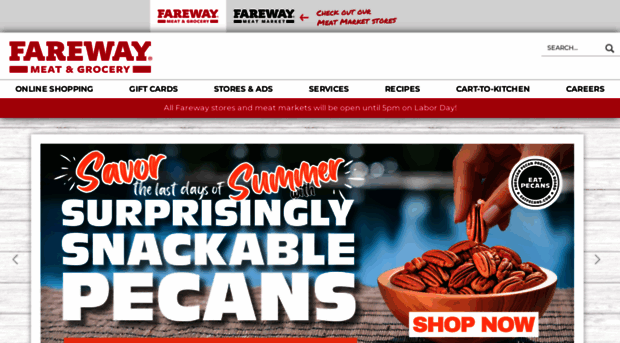 fareway.com