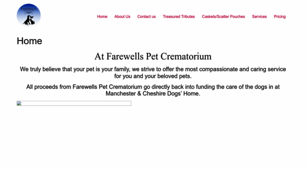 farewellspetcrematorium.co.uk