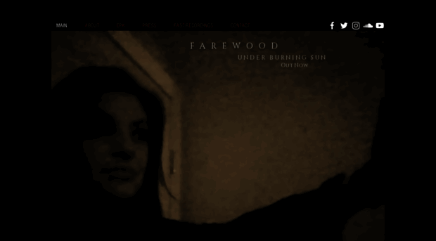 farewood.net