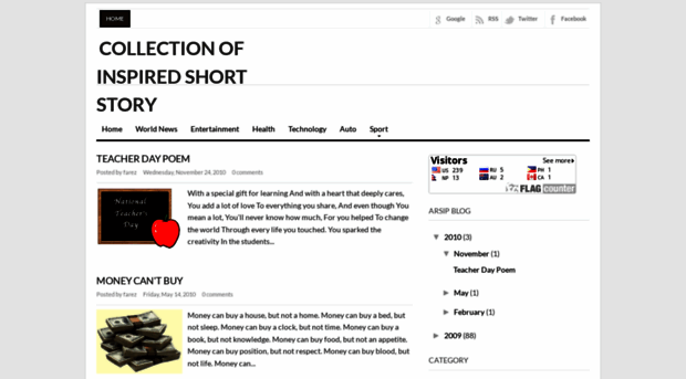 farezinspiredstory.blogspot.com