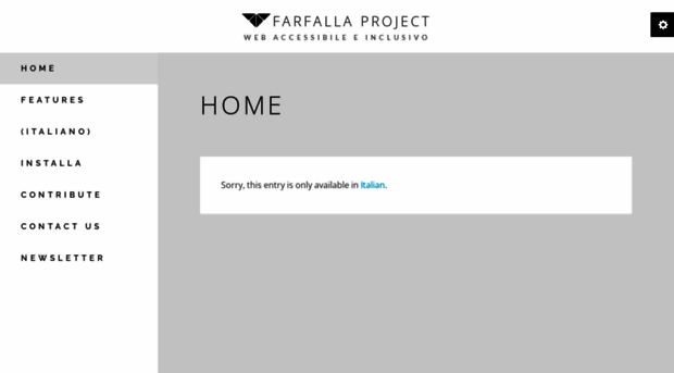 farfalla-project.org