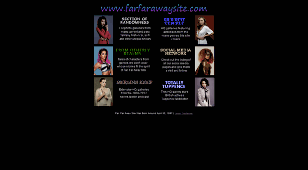 farfarawaysite.com